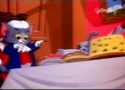 تام و جری (فصل8-قسمت2)